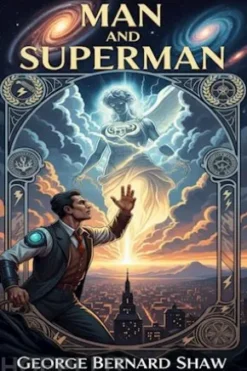 Man and Superman - A Comedy and a Philosophy