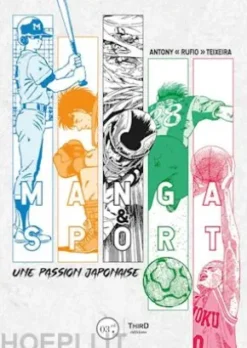 Manga & Sport