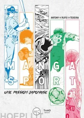 Manga & Sport