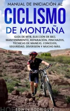 Manual de Iniciación al Ciclismo de Montaña