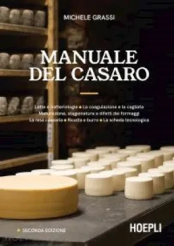 Manuale del casaro
