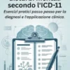 Manuale di studio sui disturbi mentali secondo l'ICD-11