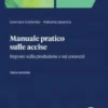 Manuale pratico sulle accise - e-Book