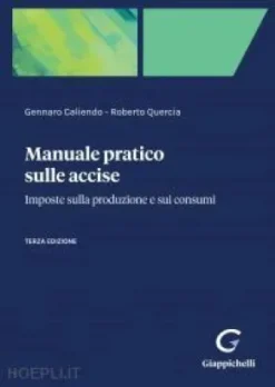 Manuale pratico sulle accise - e-Book