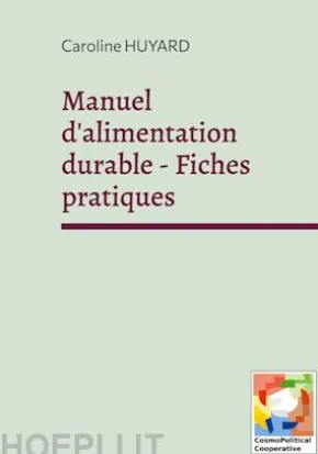 Manuel d'alimentation durable - Fiches pratiques