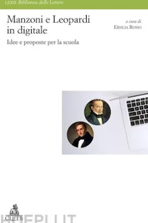 Manzoni e Leopardi in digitale