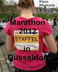 Marathon 2012 in Düsseldorf