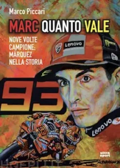 Marc quanto vale