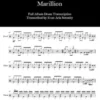 Marillion - Holidays in Eden