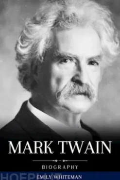 Mark Twain Biography