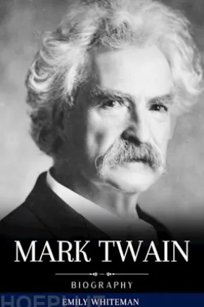 Mark Twain Biography