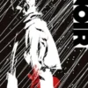 Marvel Noir - Wolverine Noir