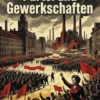 Massenstreik, Partei und Gewerkschaften