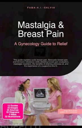 Mastalgia & Breast Pain: A Gynecology Guide to Relief