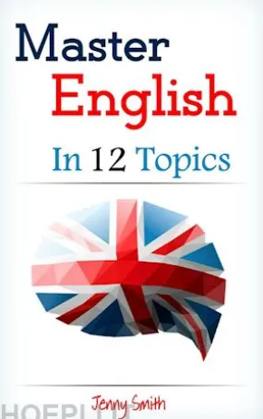 Master English in 12 Topics