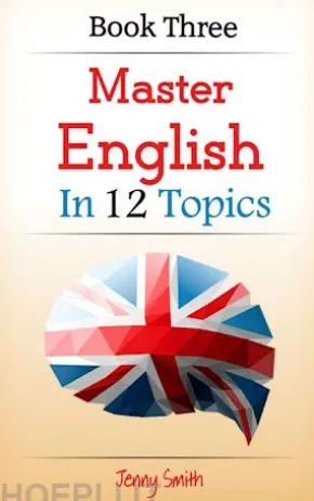 Master English in 12 Topics. Book 3