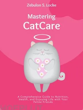 Mastering Cat Care