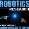 Mastering Robotics Research