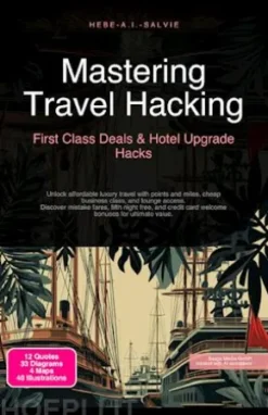 Mastering Travel Hacking: First Class Deals & Hotel Upgrade Hacks