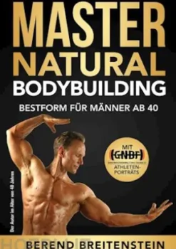 Master Natural Bodybuilding