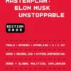 Masterplan: Elon Musk Unstoppable