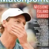 Matchpoint 4-5 2026