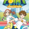 Match Point. I gemelli del tennis -Doppio misto