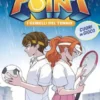 Match Point. I gemelli del tennis - 3. Cuori in gioco