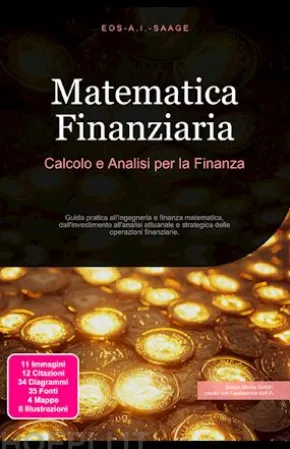 Matematica Finanziaria: Calcolo e Analisi per la Finanza
