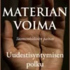 Materian voima