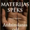 Materijas speks