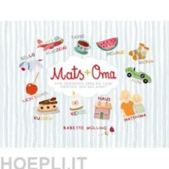Mats und Oma