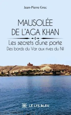Mausolée de l’Aga Khan