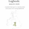 Mauve Stinger Logbook: Wales 2025