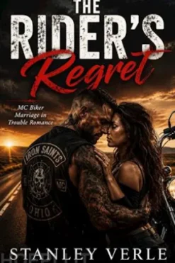 MC Biker Marriage in Trouble Romance