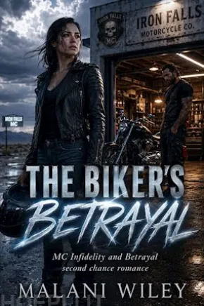 MC Infidelity And Betrayal Second Chance Romance