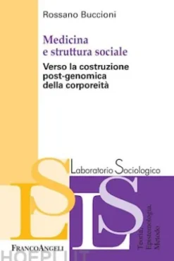 Medicina e struttura sociale