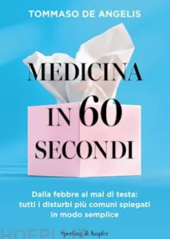 Medicina in 60 secondi
