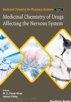 Medicinal Chemistry of Drugs Affecting the Nervous System