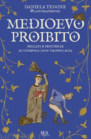 Medioevo proibito