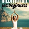 Meditation for beginners