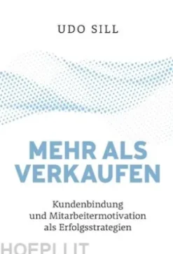 Mehr als Verkaufen