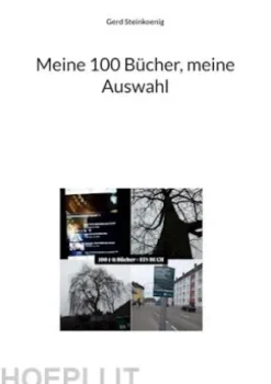 Meine 100 Bücher, meine Auswahl