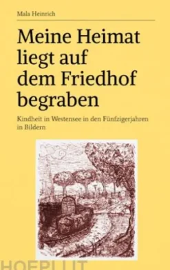 Meine Heimat liegt auf dem Friedhof begraben