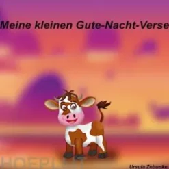 Meine kleinen Gute-Nacht-Verse
