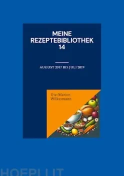 Meine Rezeptebibliothek 14