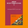Meine Rezeptebibliothek 5