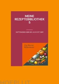 Meine Rezeptebibliothek 5