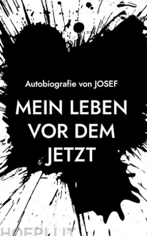 Mein Leben vor dem Jetzt