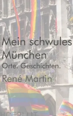 Mein schwules München